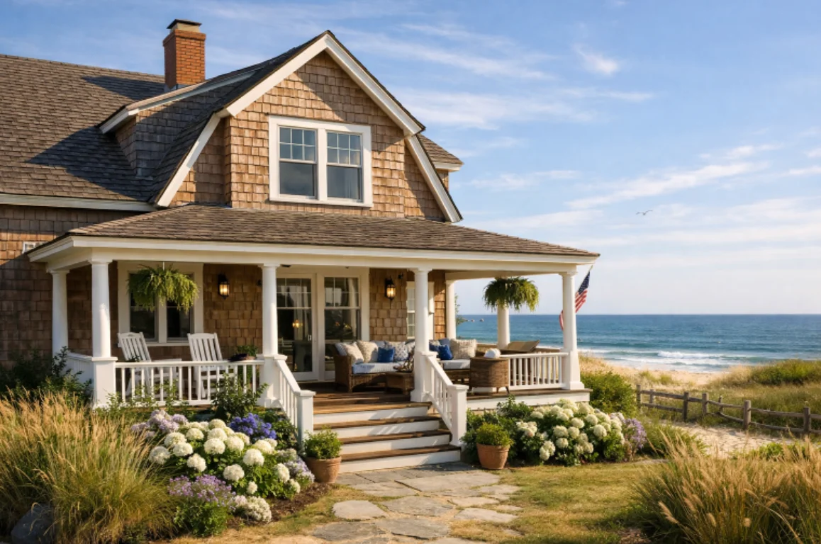 Guide to Buying a Home in Narragansett, RI