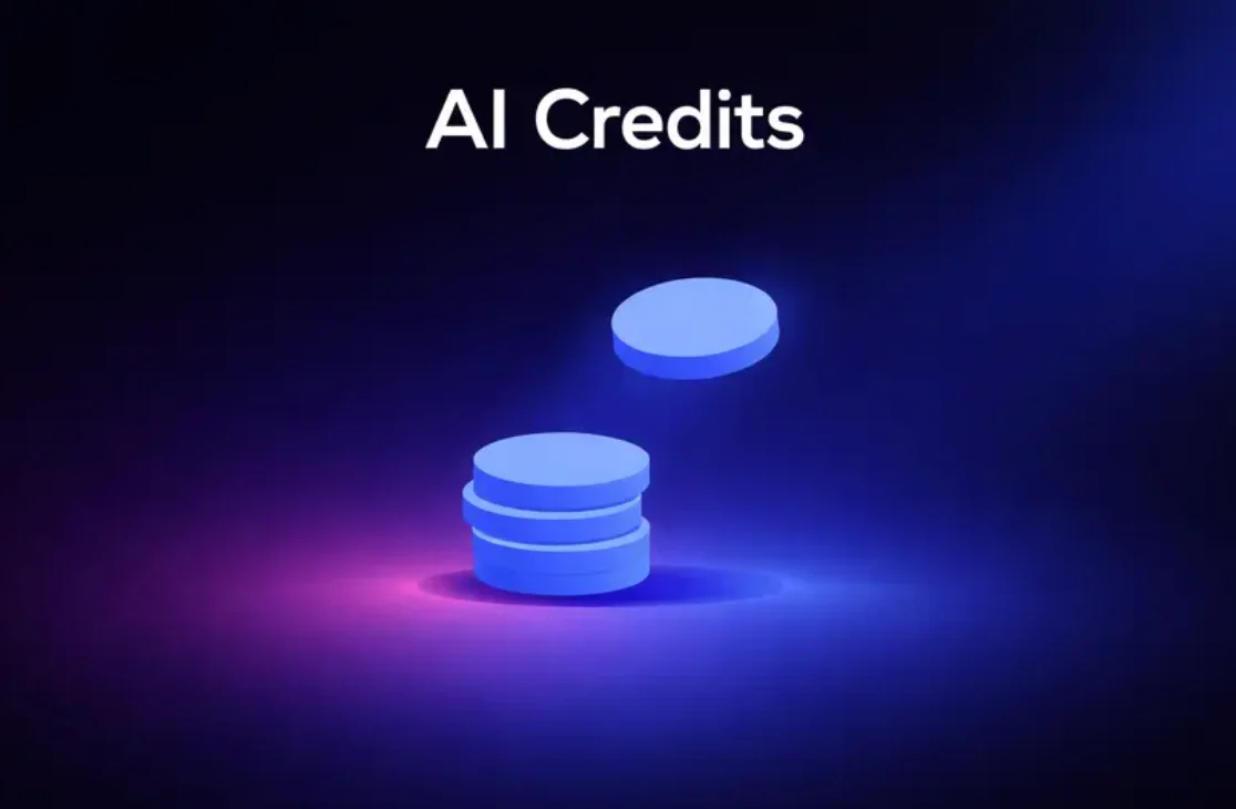 How AI Credits Shape Resource Allocation for Advanced SaaS Technology Product Services