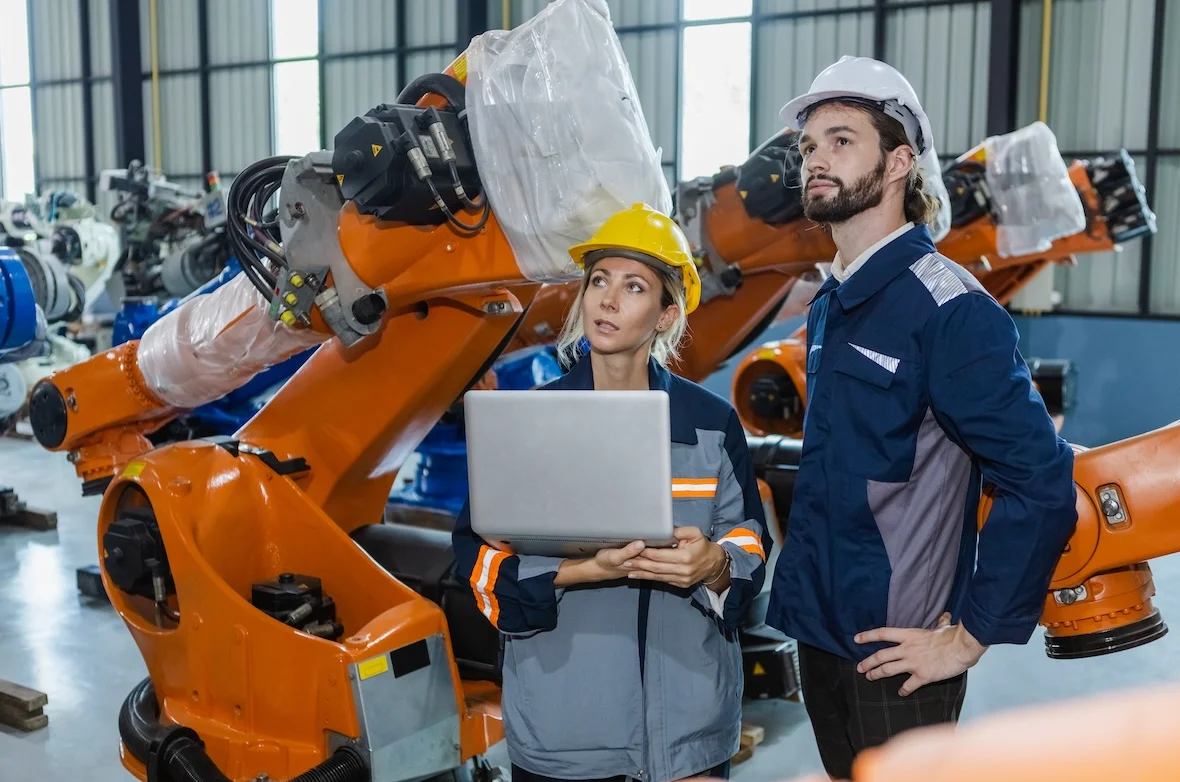 How Cruco Mill & Industrial Supply Redefines Industrial Procurement