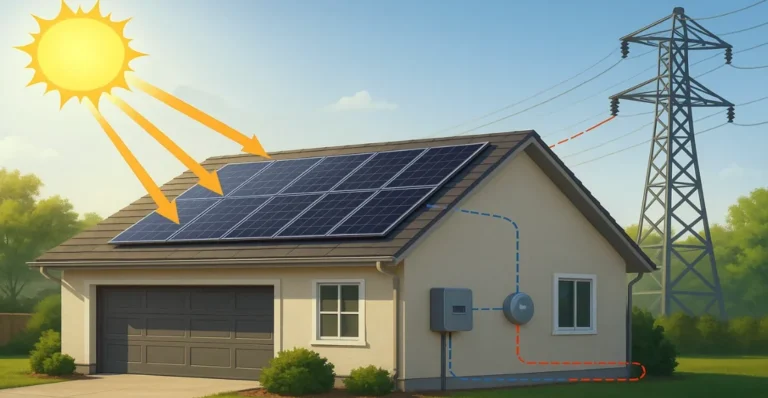 How Does a Solar Energy Company Help Homeowners Prepare for Rising Electricity Costs