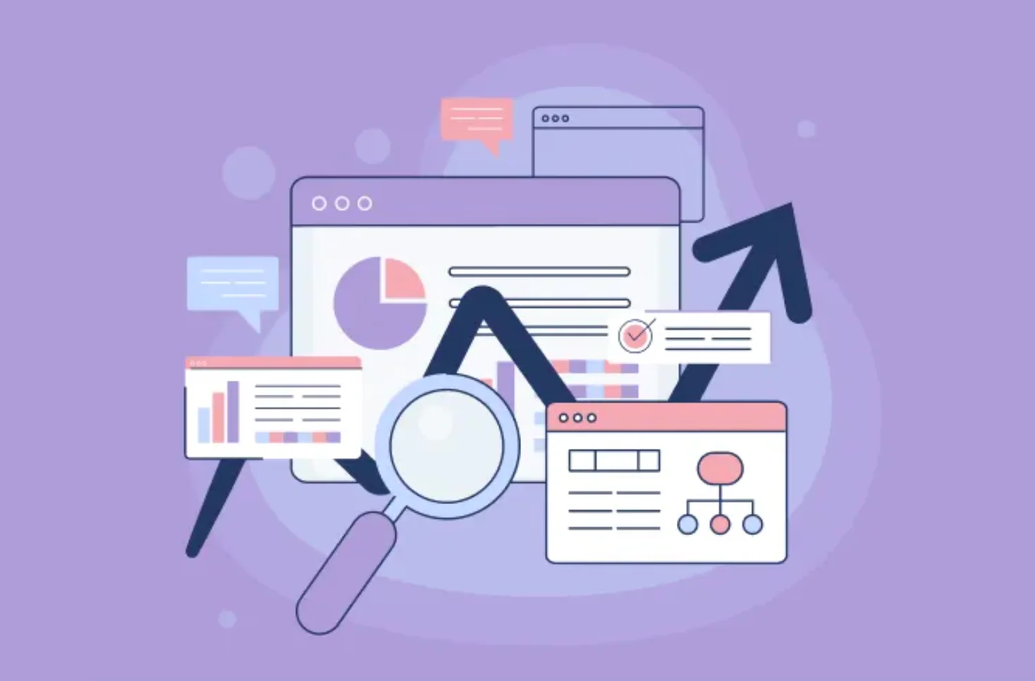 How Modern SEO Reporting Tools Improve Accurate Search Performance Tracking Systems