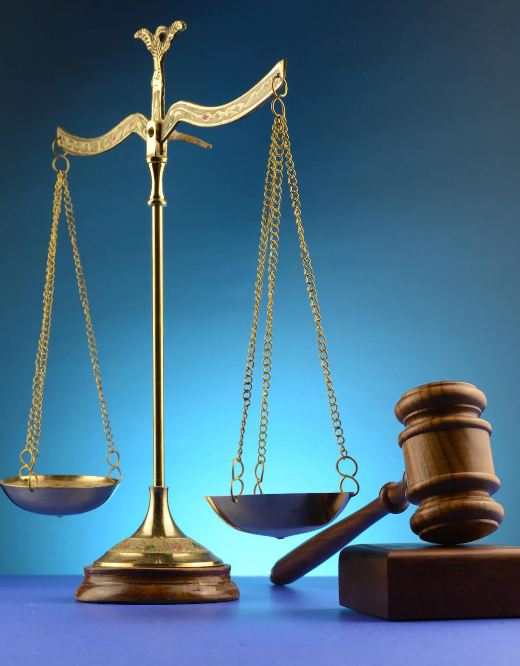 How Past Legal Issues Can Affect Future Service Opportunities
