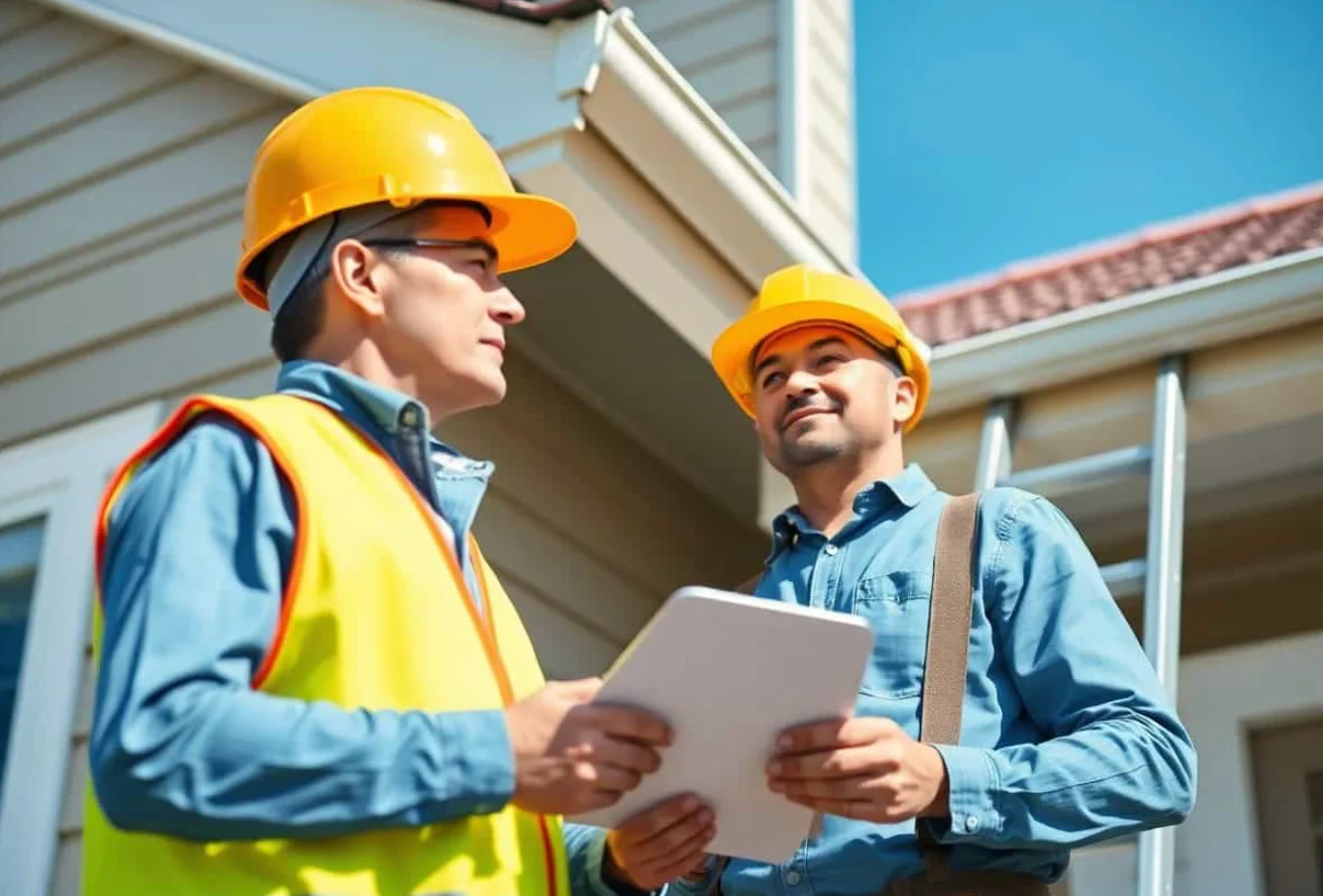 How RICS-Certified Home Inspectors Help You Avoid Hidden Defects 