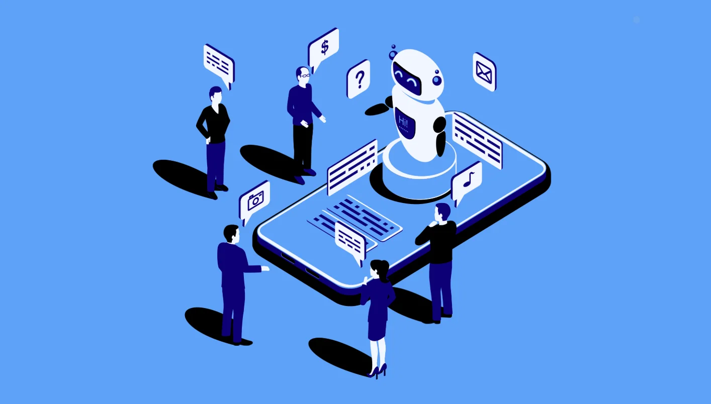 How an AI Support Bot Transforms Customer Service