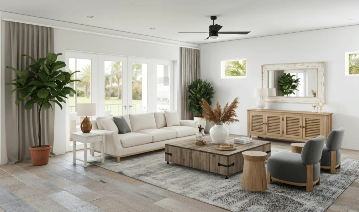 How to Create a Safer and More Functional Living Space