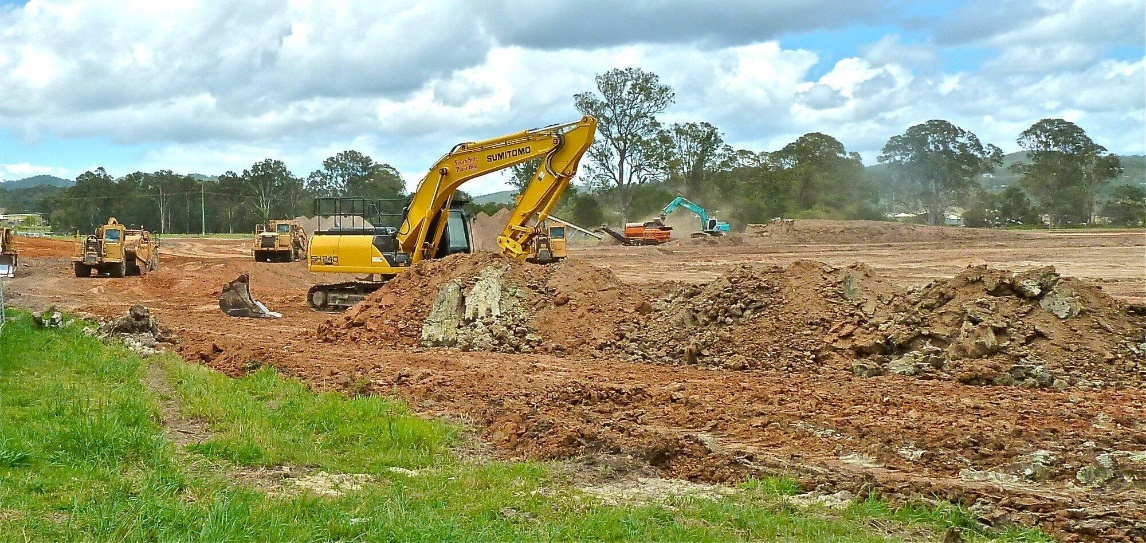 How to Prepare Your Land for a Successful Auction