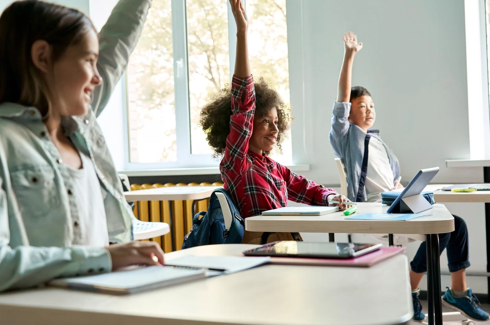Innovative Ways to Boost Classroom Productivity in Modern Classrooms