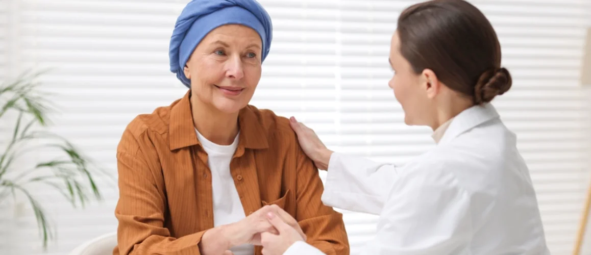 Patient-Centered Care