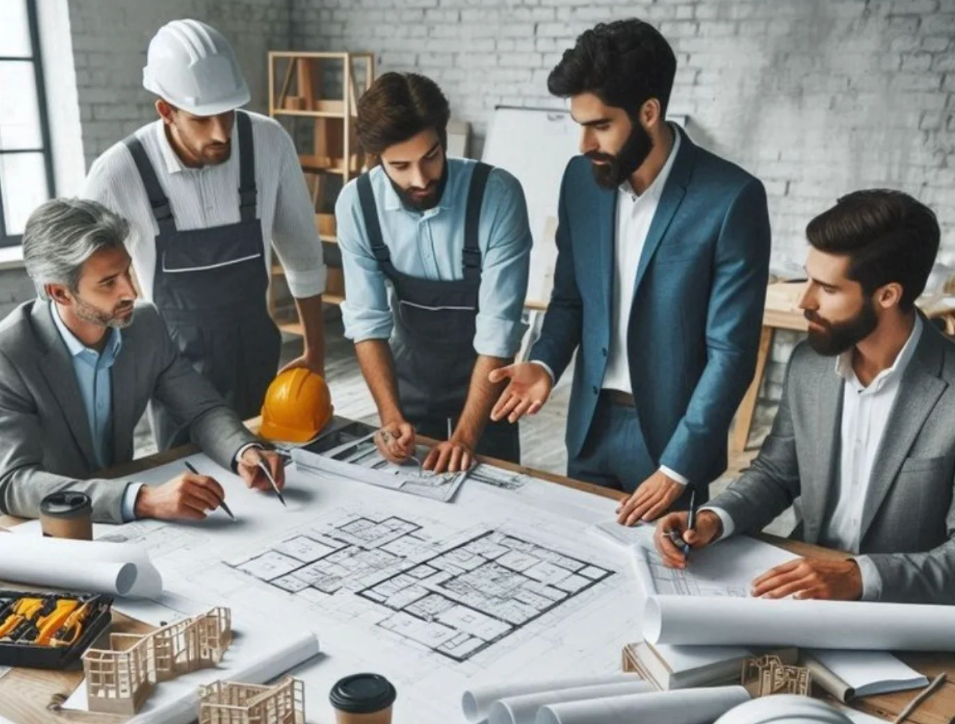 Predictive Design Intelligence Reshaping Construction Budget Strategy Models