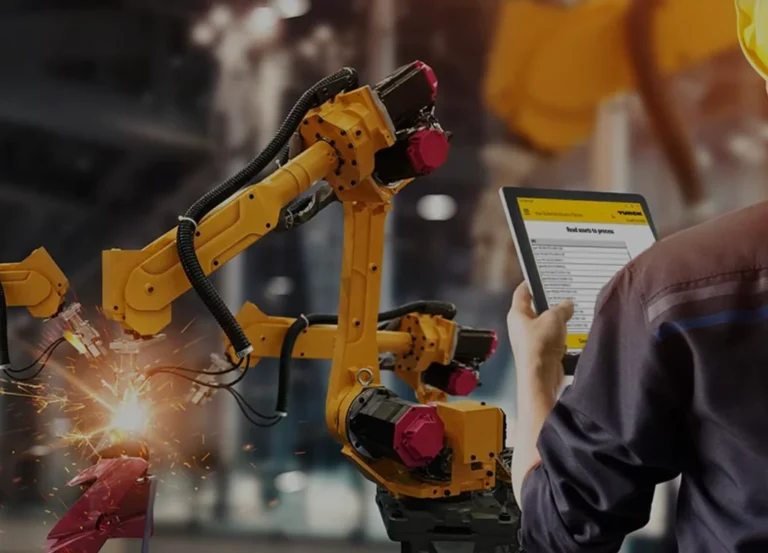 Reduce Production Delays with RFID-Based WIP Tracking Systems