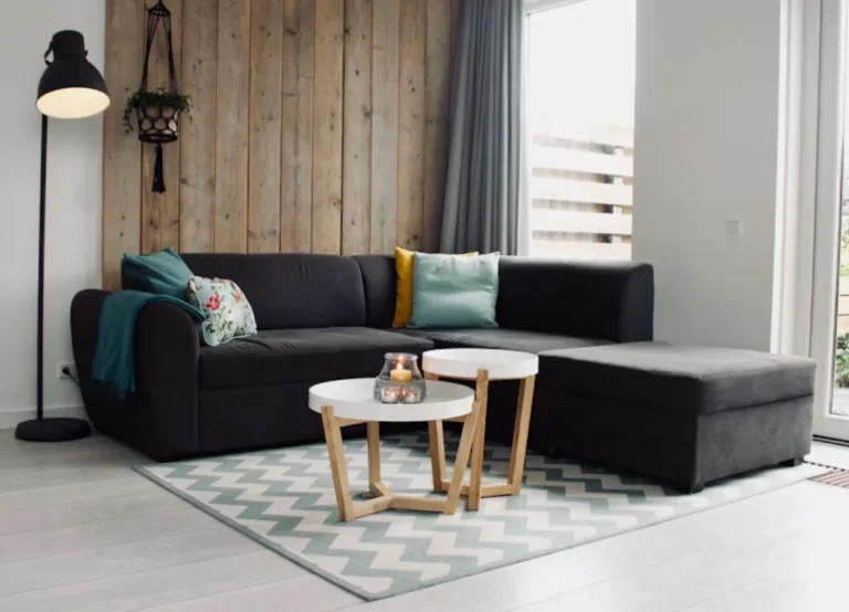 Signs It May Be Time to Refresh a Tired Living Space