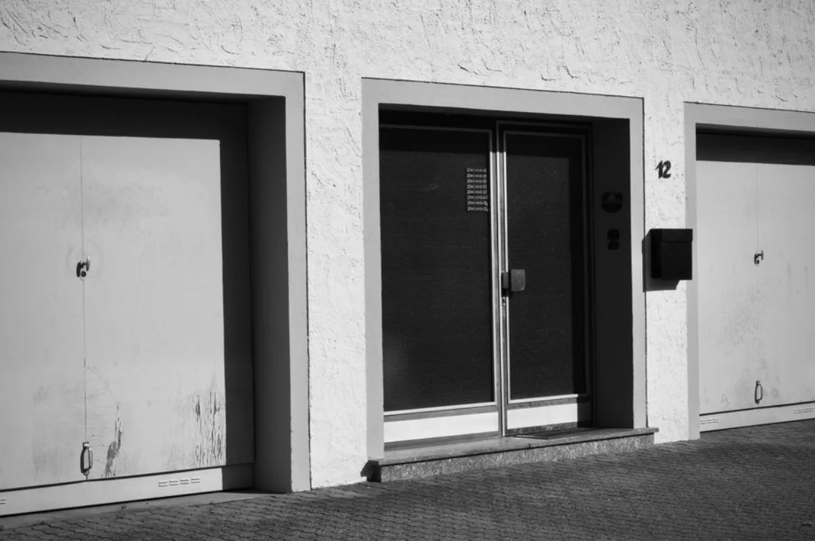 Simple Ways to Keep Your Garage Door Trouble-Free