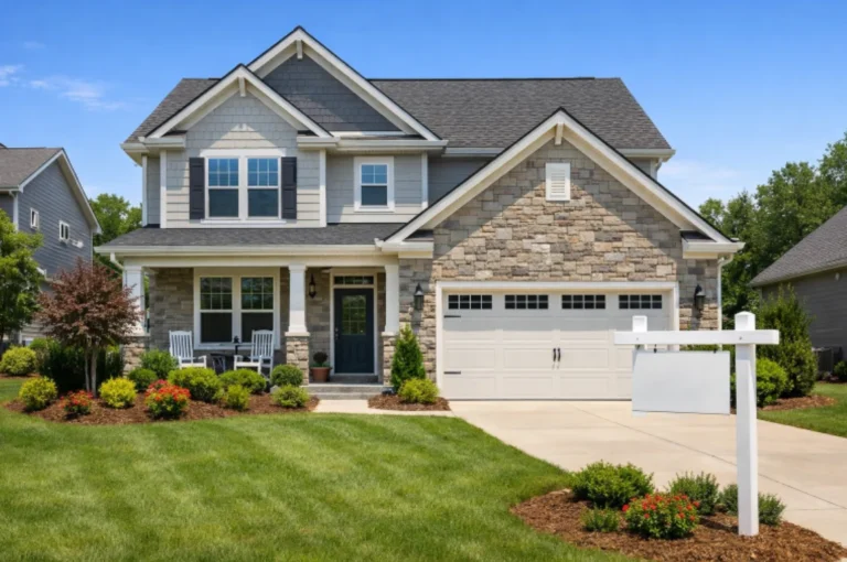 Smart Moves for Selling Your Home in Kinston, North Carolina