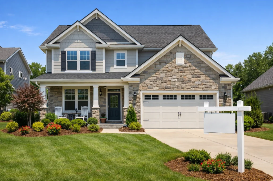 Smart Moves for Selling Your Home in Kinston, North Carolina