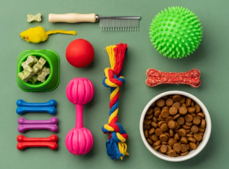 The Essential Products Every Pet Owner Should Buy