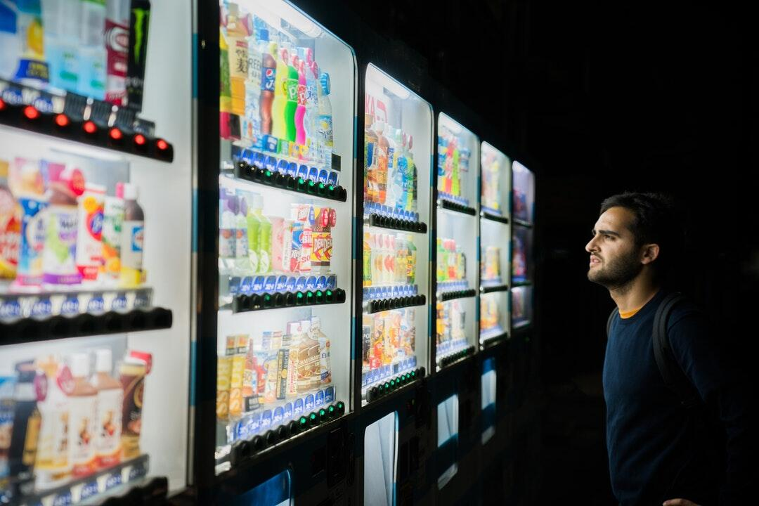 The Future of Workplace Convenience Beyond Traditional Cafeterias
