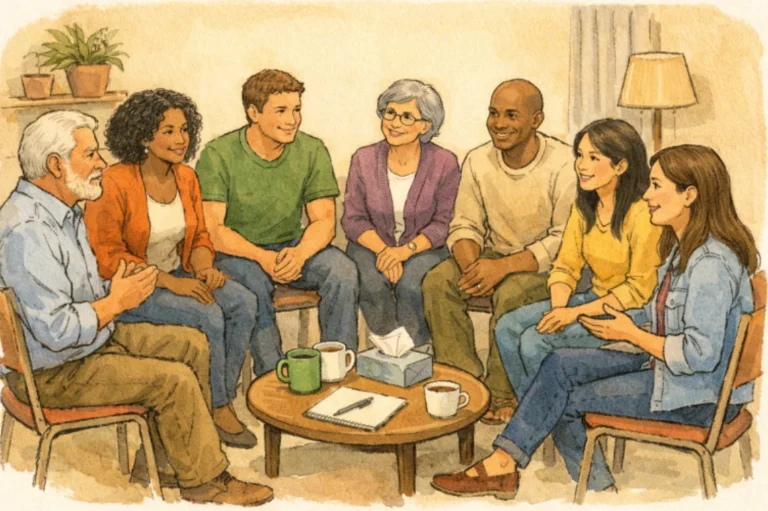 Intensive Outpatient Programs are specifically designed for individuals who need more robust care than typical outpatient therapy