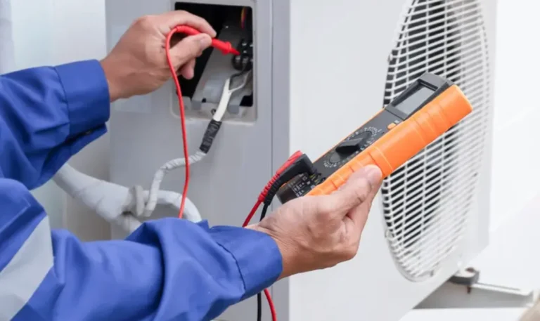 The Role of Timely HVAC Repair Service in Maintaining Healthy Indoor Air Quality
