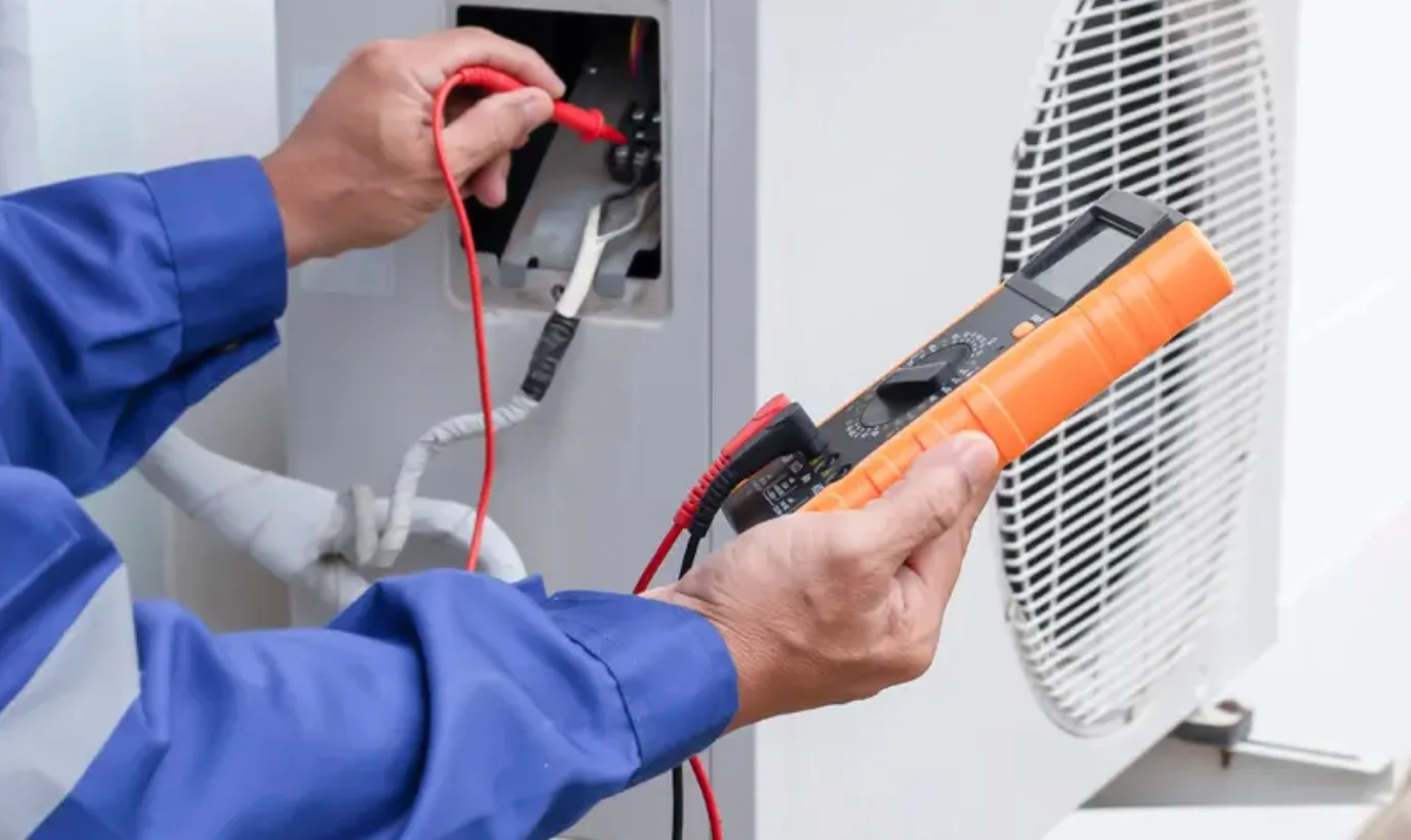 The Role of Timely HVAC Repair Service in Maintaining Healthy Indoor Air Quality