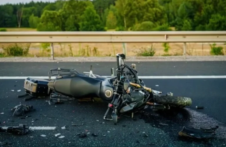 Types of Financial Compensation Claimed for Motorcycle Accidents in Denver