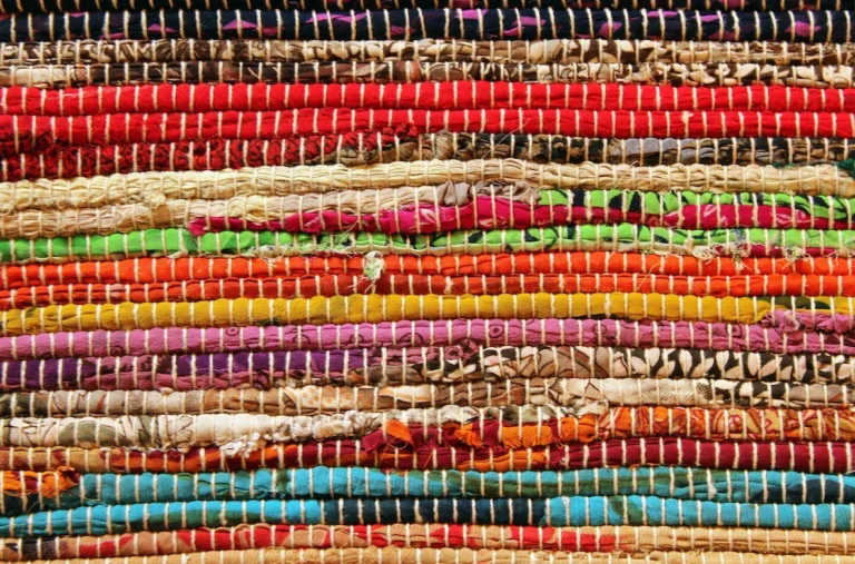 Types of Modern Rugs