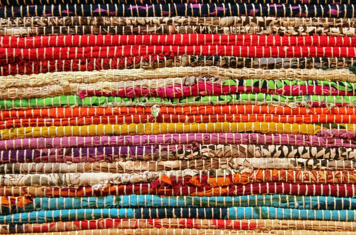 Types of Modern Rugs