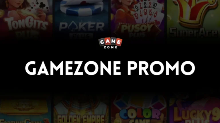 Use Your GameZone Promos to the Fullest
