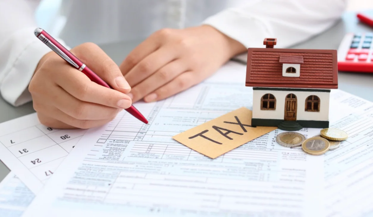 What Mistakes Hurt Property Tax Appeals In Atascocita?