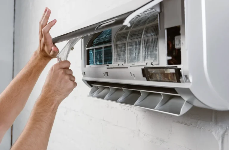 What Should You Expect During a Professional AC Repair Visit