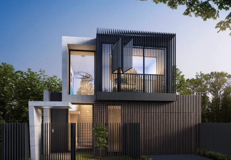 What are the Benefits of 3D Rendering for Property Development in Adelaide?