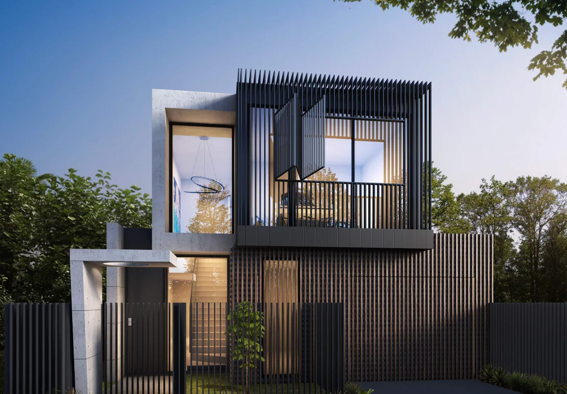 What are the Benefits of 3D Rendering for Property Development in Adelaide?