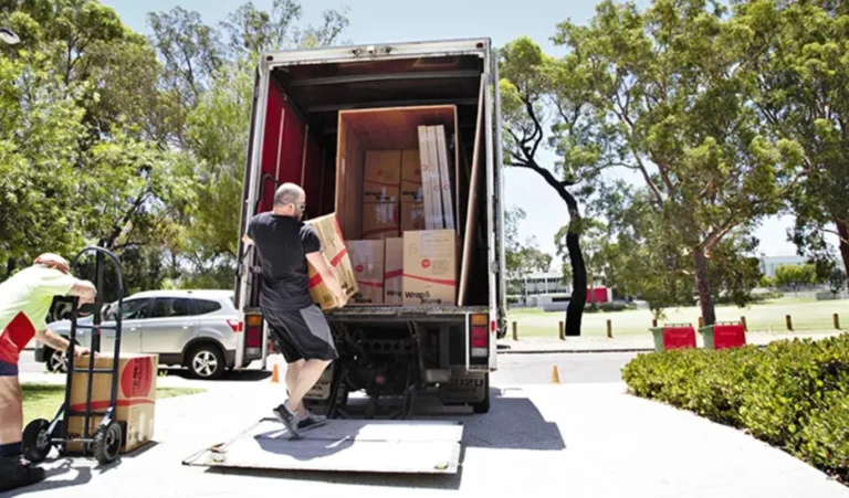 Why Do Movers in Bozeman, MT Matter When Moving Into a Home With Limited Parking?