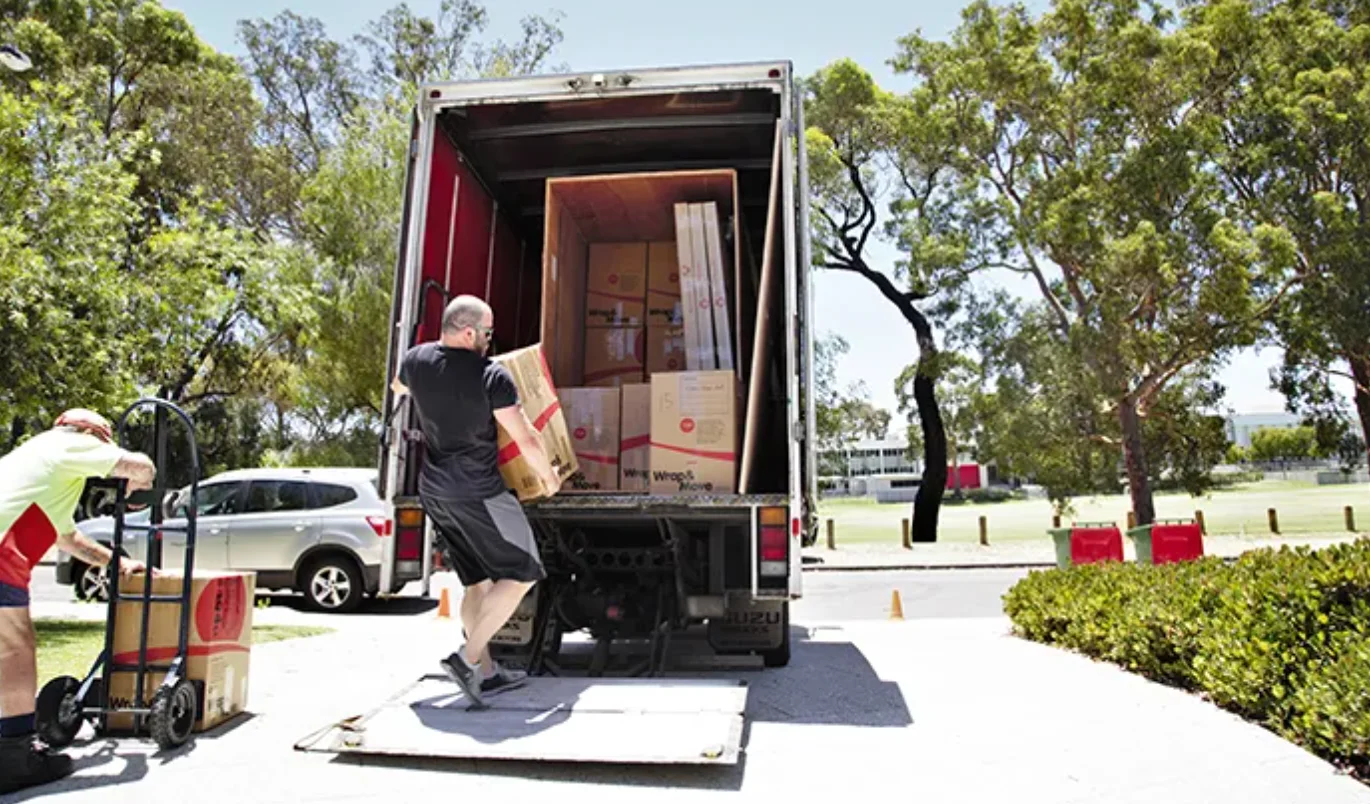 Why Do Movers in Bozeman, MT Matter When Moving Into a Home With Limited Parking?