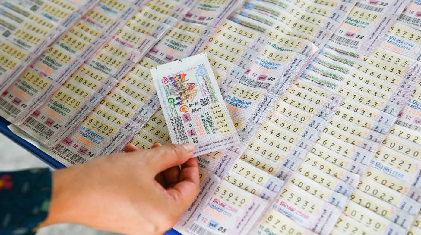 Why People find interesting to check Lottery Results Online