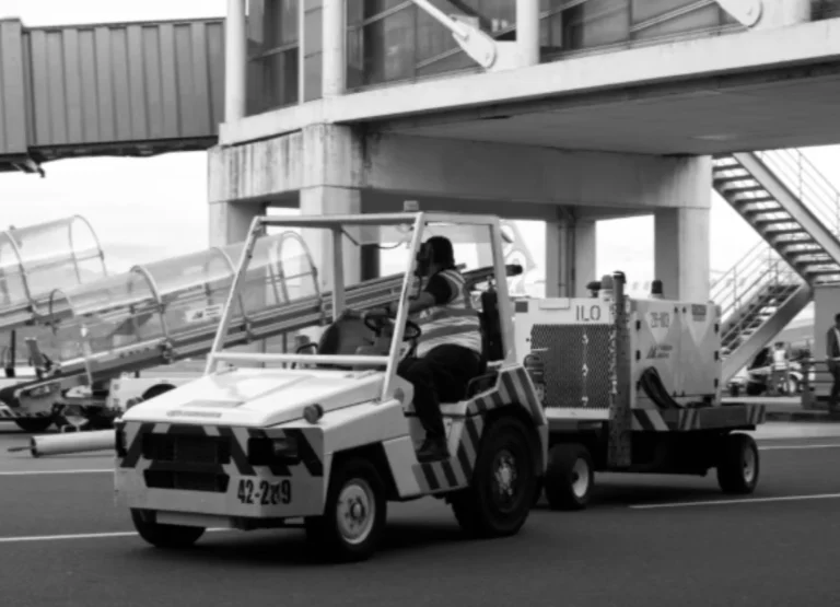 Why Utility Vehicle Downtime Costs More Than Most Fleet Managers Realize