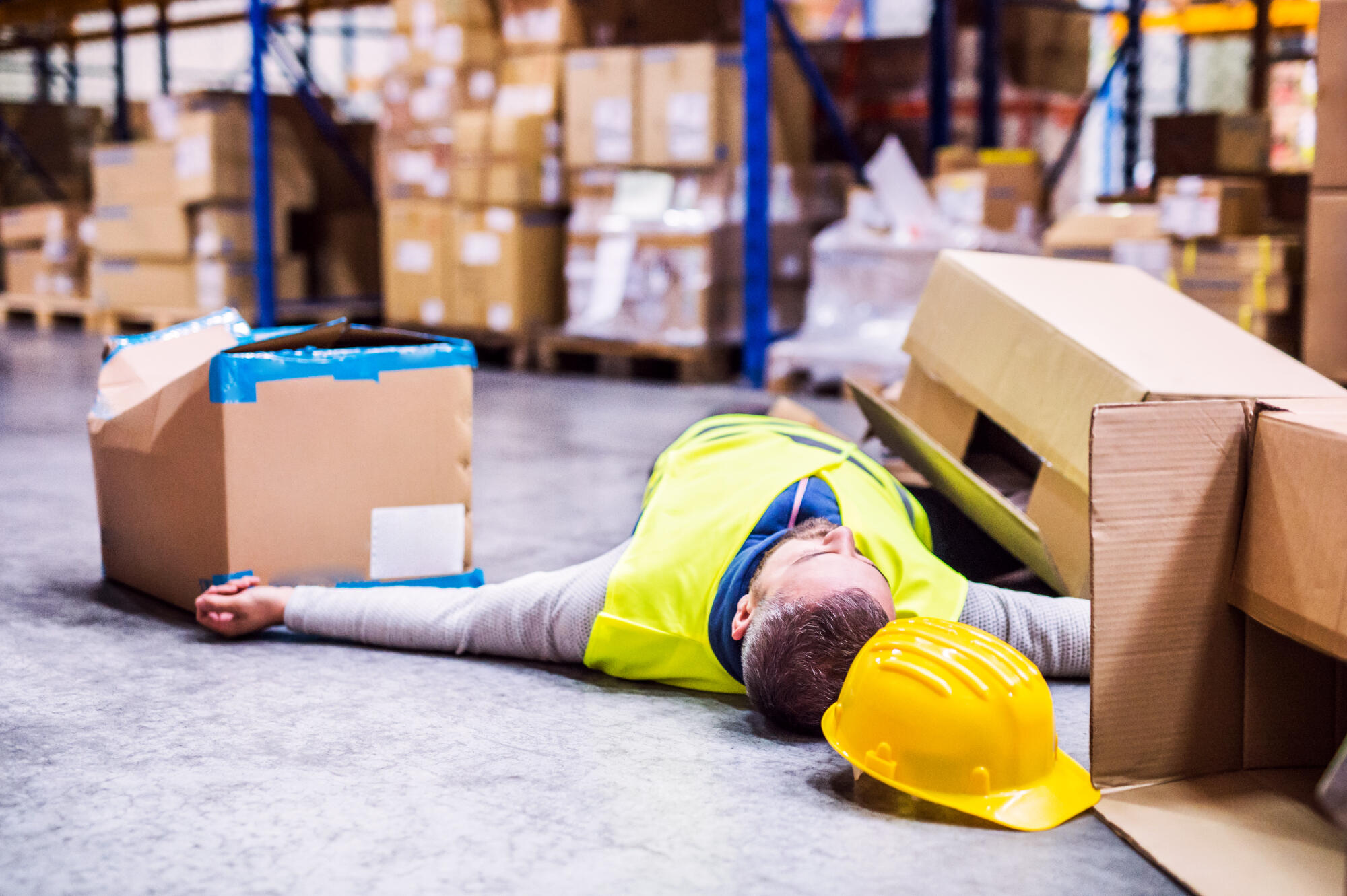 Work Injury Disputes: What Employees Need to Know Before Appealing