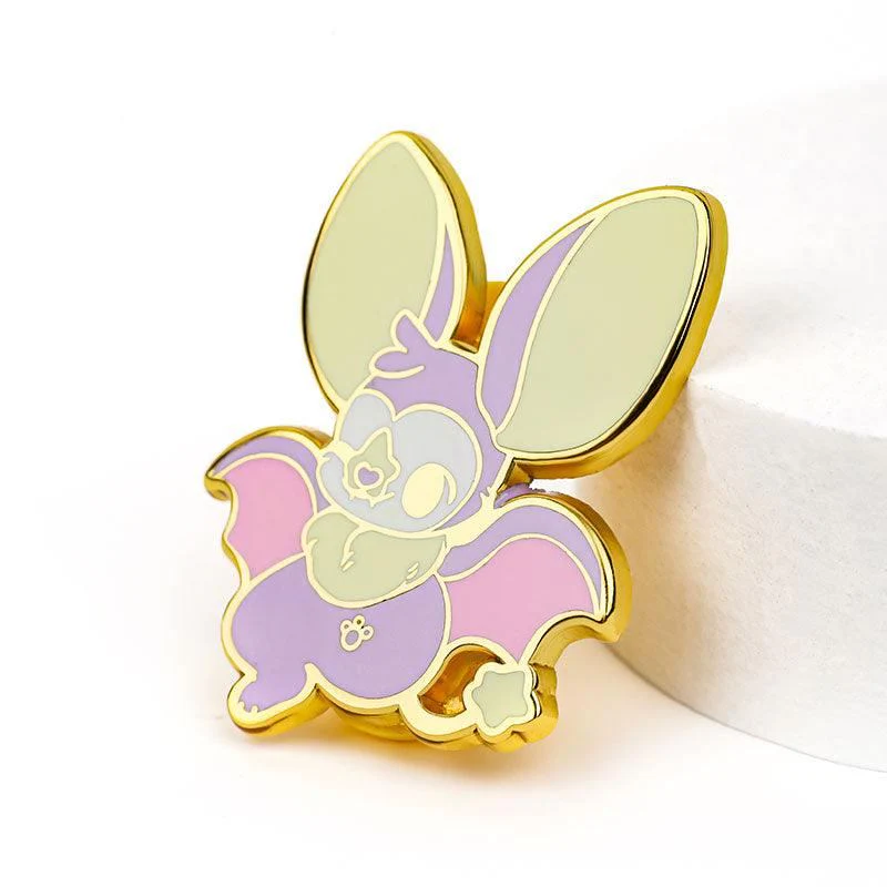Custom Enamel Pins for Businesses, Artists, and Organizations
