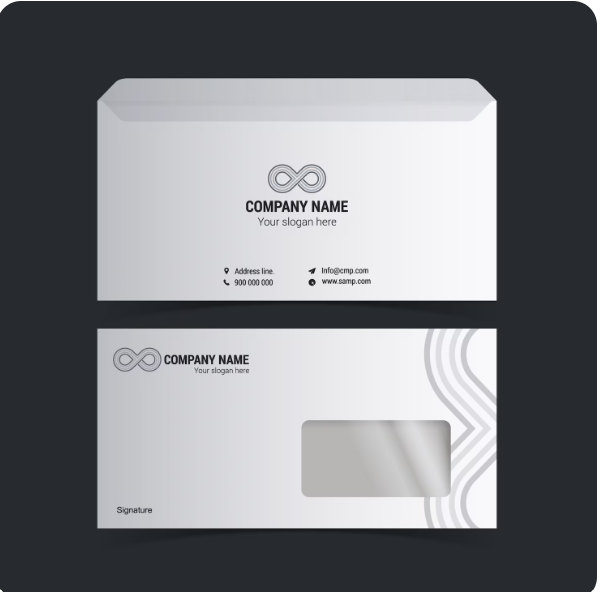 How Envelope Printing Enhances Direct Mail Marketing Campaigns
