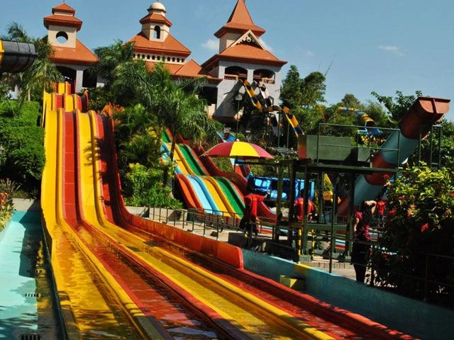 Best Places to Visit in Bangalore with Family
