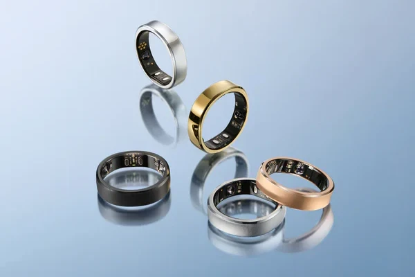 Why RingConn Gen 3's Vibration Alerts Change Everything
