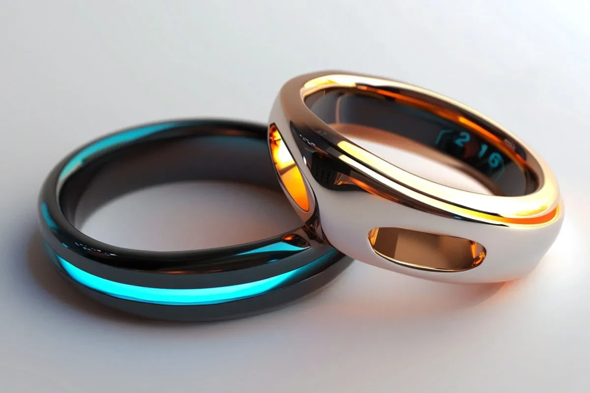 Fitness Ring Buying Guide: Features to Look for in a Modern Smart Ring