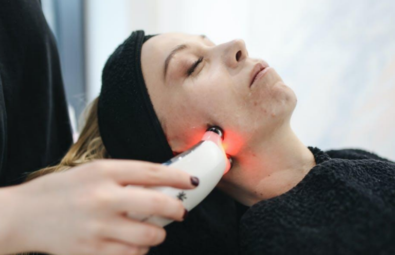 How Skin Renewal Treatments Restore Glow, Texture, and Confidence