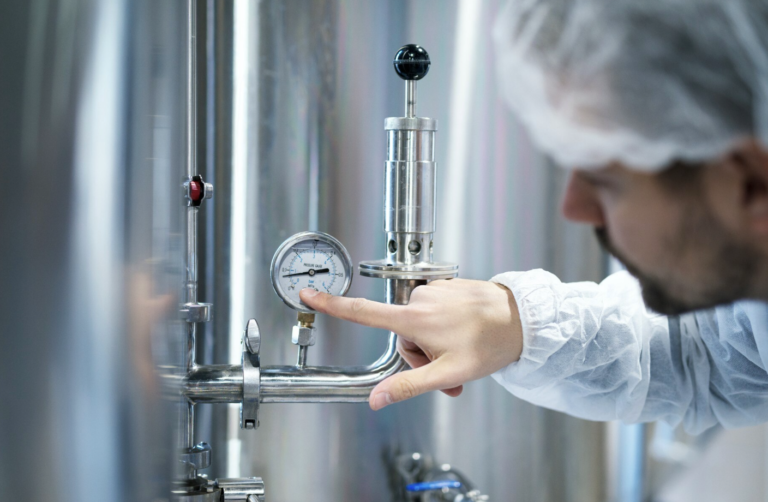 Understanding the Role of High-Temp Valves in Industrial Efficiency
