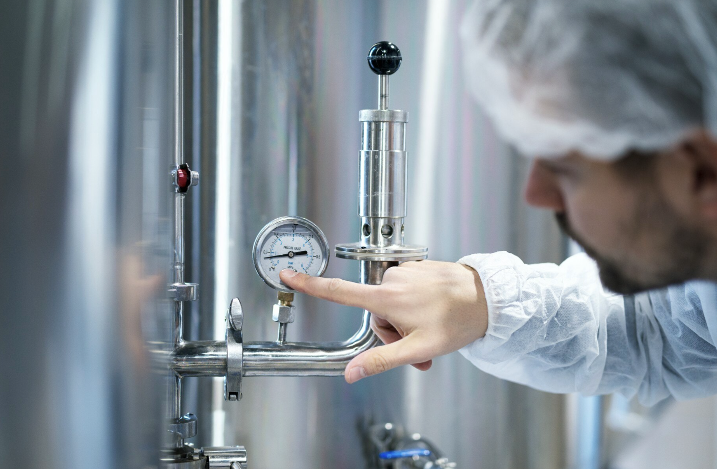 Understanding the Role of High-Temp Valves in Industrial Efficiency
