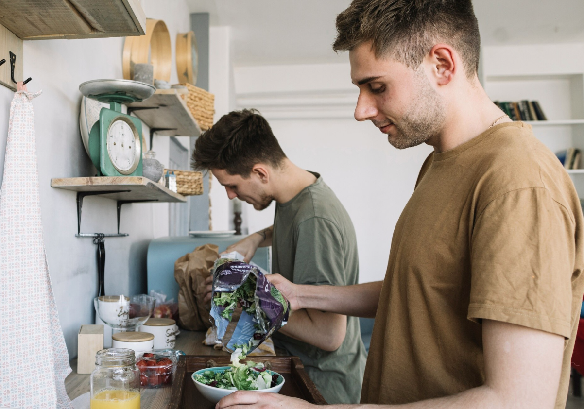 How to Build a Sustainable Wellness Routine