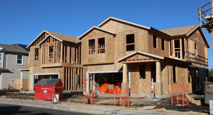 Understanding the Ecosystem of New Construction Financing