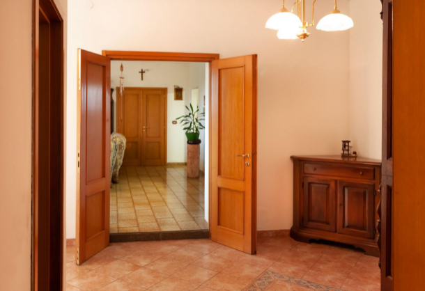Door Solutions