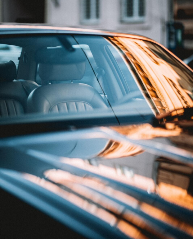 How Windshield Technology is Evolving in Modern Vehicles