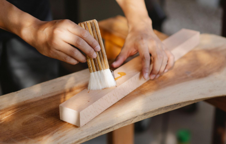 Top Wood Treatments for Eco-Conscious Builders