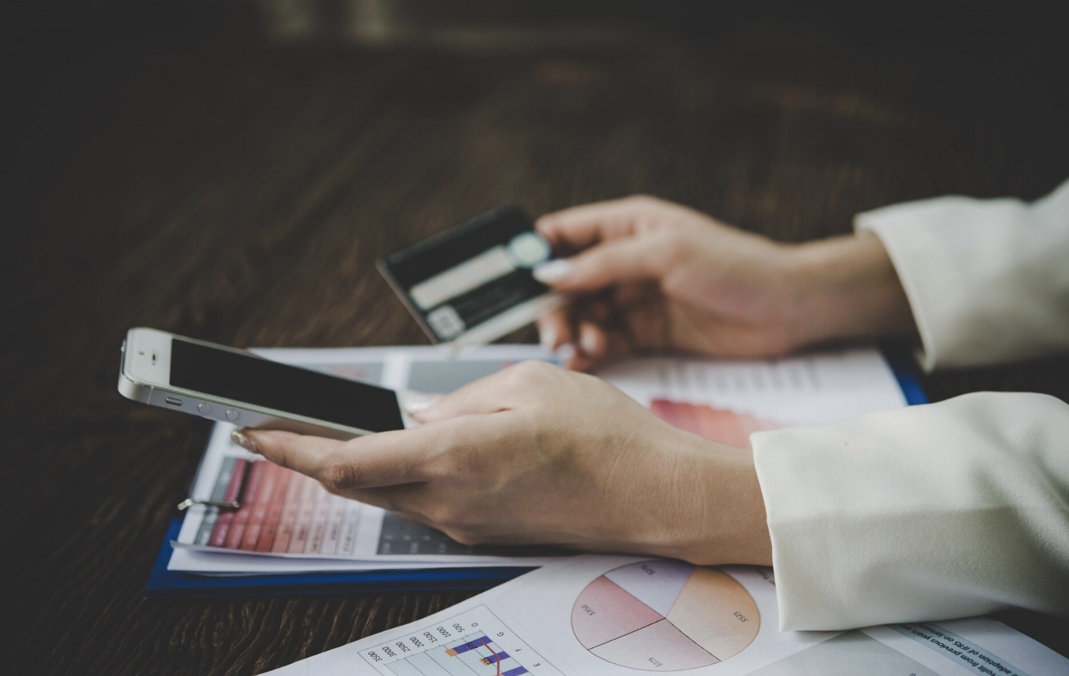 Understanding Chargebacks: A Comprehensive Guide